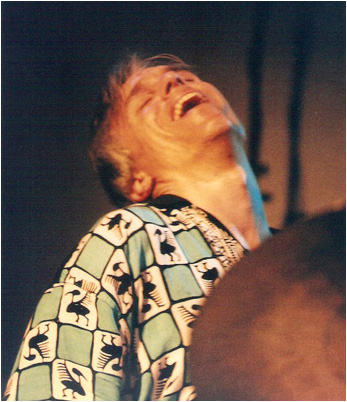 Gerry Hemingway
